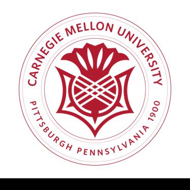 Join Carnegie Mellon 2025/26 Whatsapp Group Link | Groupsor