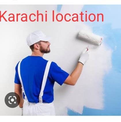 Paint contract🏡🏡 WhatsApp Group