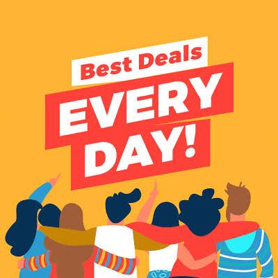 Great Deals on Shopping WhatsApp Group