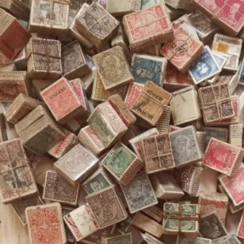 Stamps and coins bid house WhatsApp Group in Shopping/Buy/Sell, Pakistan, Urdu group/channel image