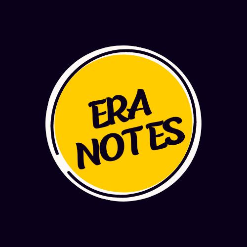 ERA NOTE WhatsApp Group link profile