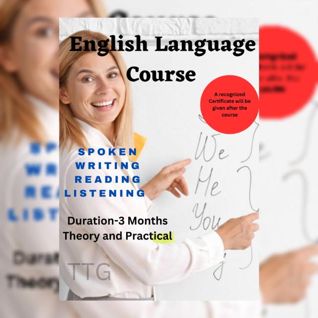 Join English Language Course Whatsapp Group Link | Groupsor