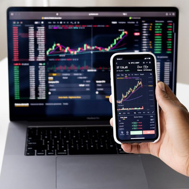 Nifty50/Bank nifty Lavel - WhatsApp Group invite link