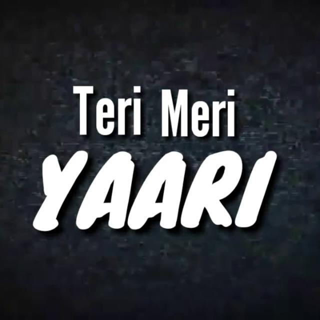 Yaari ❤️✌️ WhatsApp Group link profile