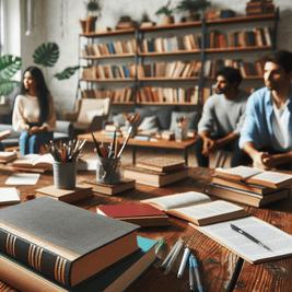 eBook Enthusiasts Whatsapp Gorup Join Link