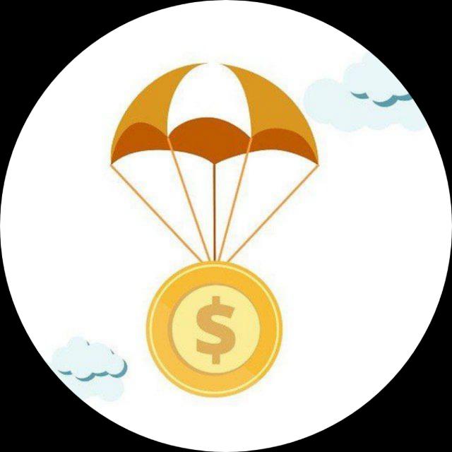 AirDrop & 🥳 mining side ⛏️ WhatsApp Group link profile