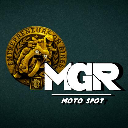 MGR Moto Garage ⚡ WhatsApp Group link profile