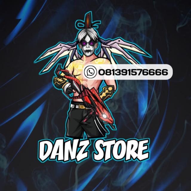 STOK BERSAMA || DANU X WIGUNA WhatsApp Group