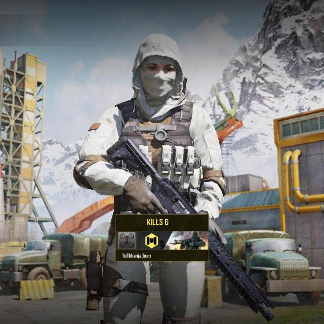 Logan gaming WhatsApp Group cover