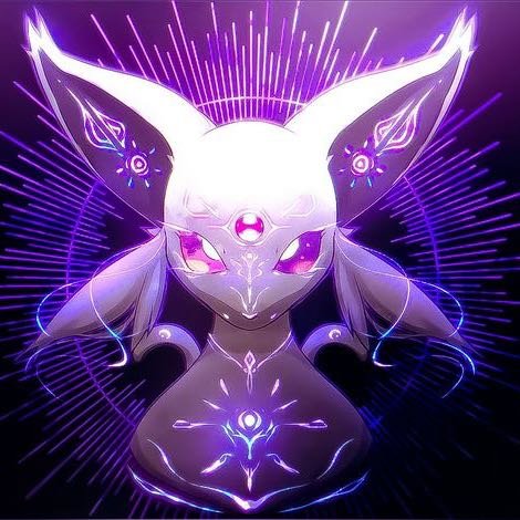 Avatar de 💜 Pokego ♡ Comunidad 💜