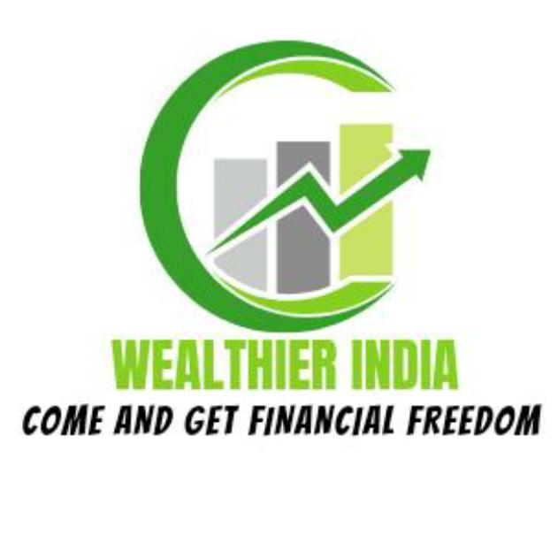 Welthier India G4 📊📈 Whatsapp Group Join Link