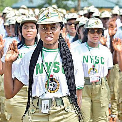 NYSC ALL BATCH & STREAMS 2024 WhatsApp Group link