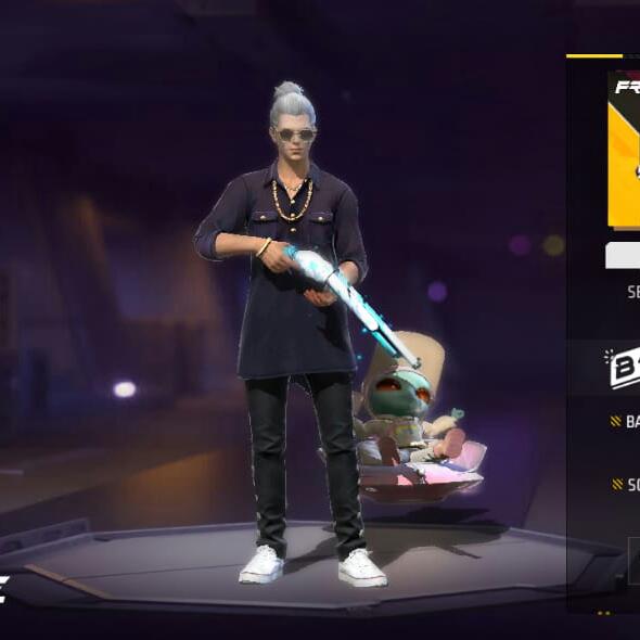 Free Fire account sell💞💞KPK Dealer WhatsApp Group link profile