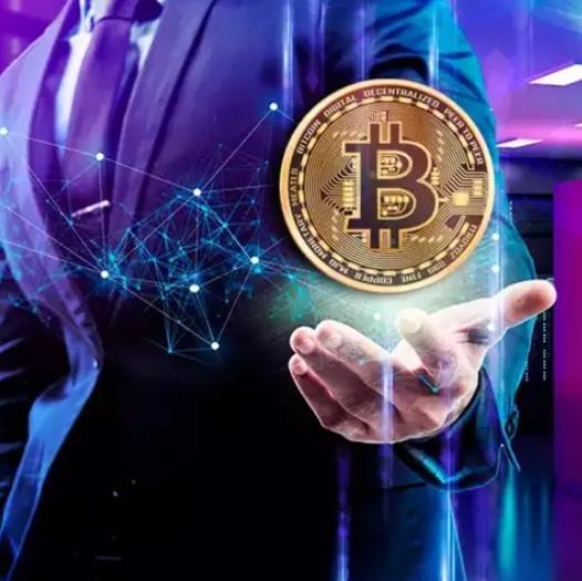 Free crypto 💵 WhatsApp Group