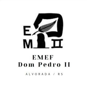 EJA ALUNOS DOM PEDRO II/2024