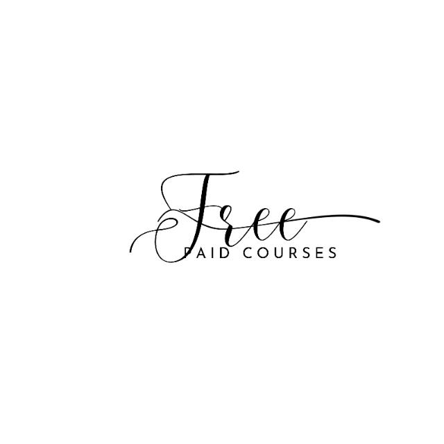 Free Paid Courses 1ðŸ’•
