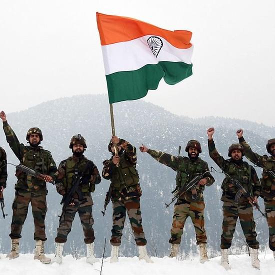 INDIAN ARMY 🪖