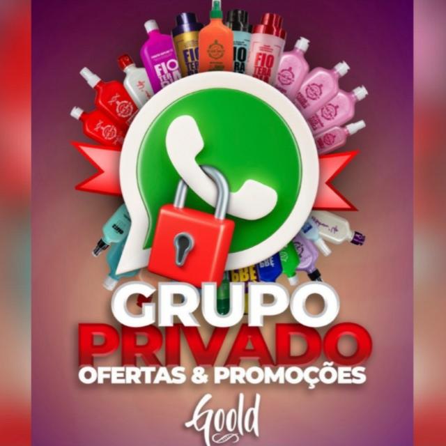 Grupo Vip GOLD SPELL cosmético