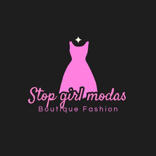 Stop girl moda🛍💋