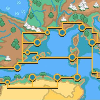 Avatar de Fangames de Pokemon