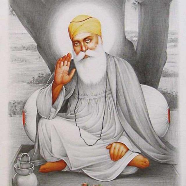 ਗੁਰੂ ਨਾਨਕ ਜੀ ਦੇ ਸਿੱਖ🙏🙏 - WhatsApp Group invite link