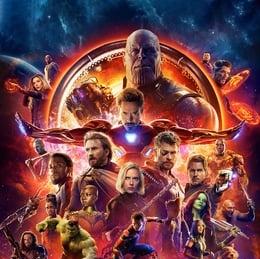 Avengers: Infinity War WhatsApp Group
