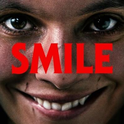 Smile WhatsApp Group link profile