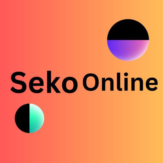 Seko online WhatsApp Group