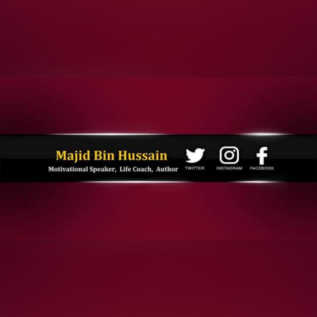 Majid Bin Hussain