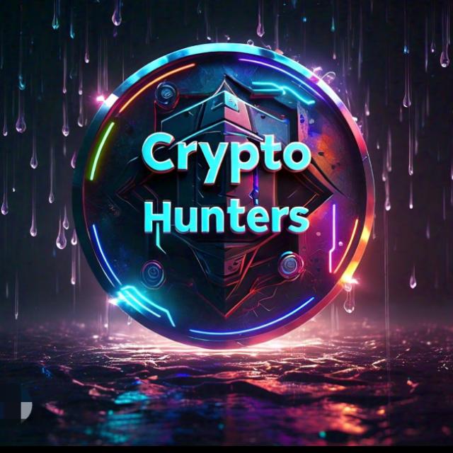 [ CRYPTO HUNTER§ ]™ 🤑🔥 WhatsApp Group