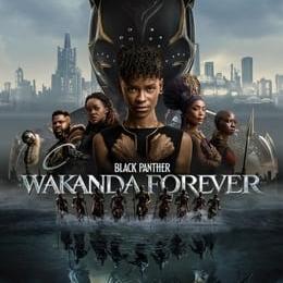 Black Panther 2 WhatsApp Group