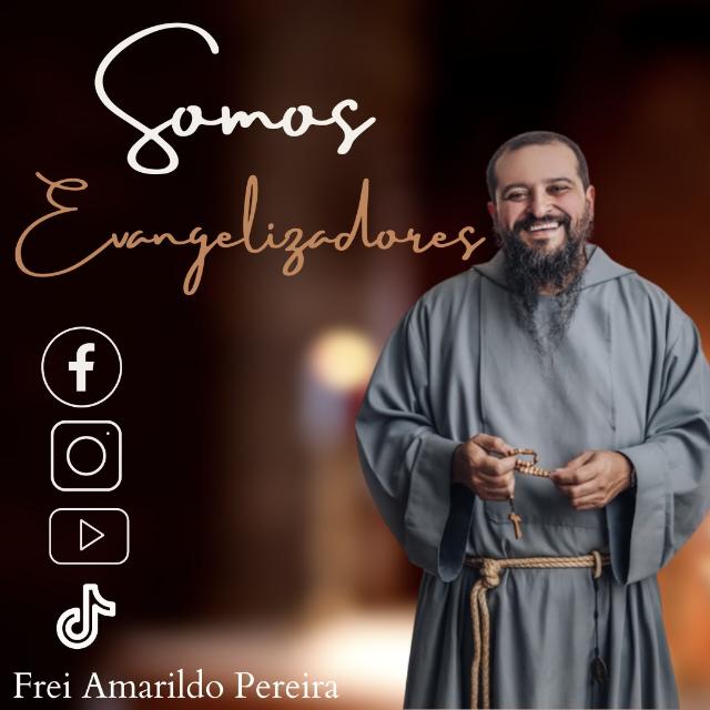 Somos Evangelizadores 09