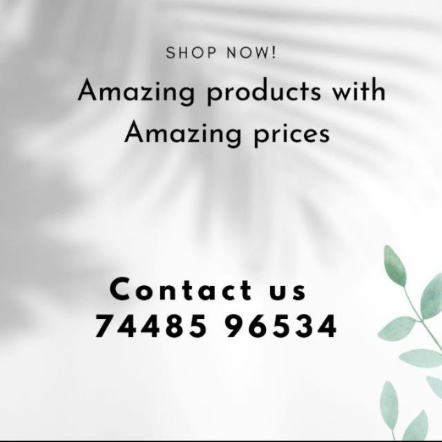 Amazing shop 20π WhatsApp Group links Amazing shop 20π WhatsApp Group link