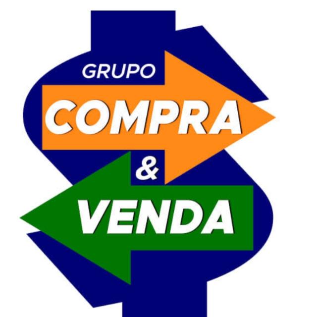 Compras e vendas💰🛒