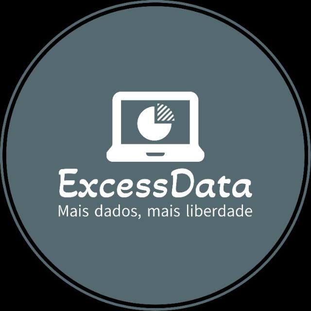 ExcessData 🛜