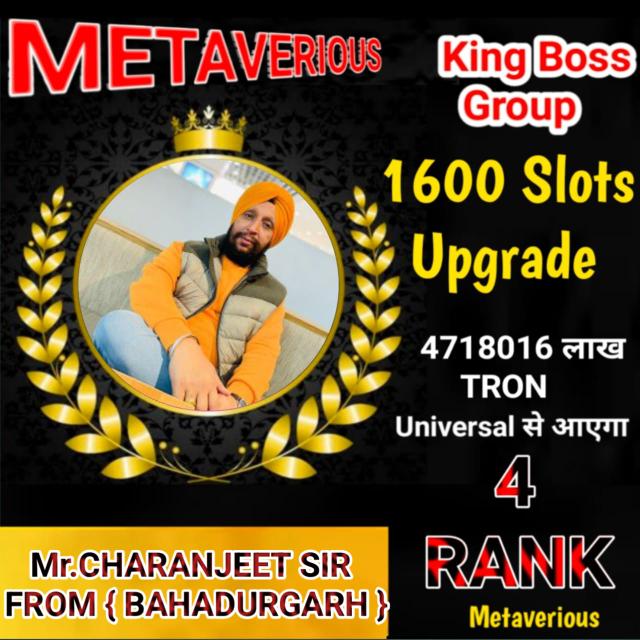 🪙Metavarious 🫴🚀 WhatsApp Group link profile