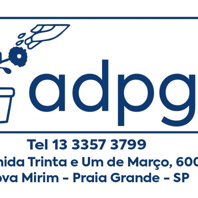 ADPG Associação dos Deficientes de Praia Grande oficial