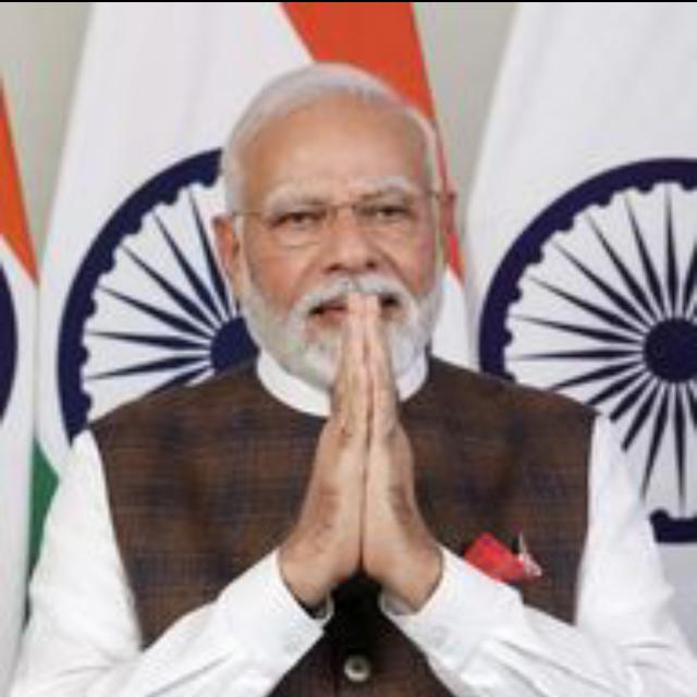 Narendra Modi Fan WhatsApp Group in News/Magazines/Politics, India, Hindi group/channel image