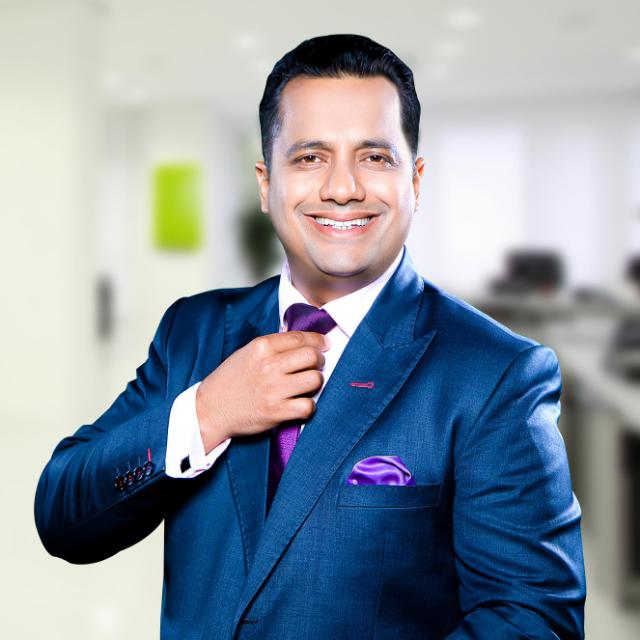 Join Bada Business (Dr. Vivek Bindra) Whatsapp Group Link | Groupsor