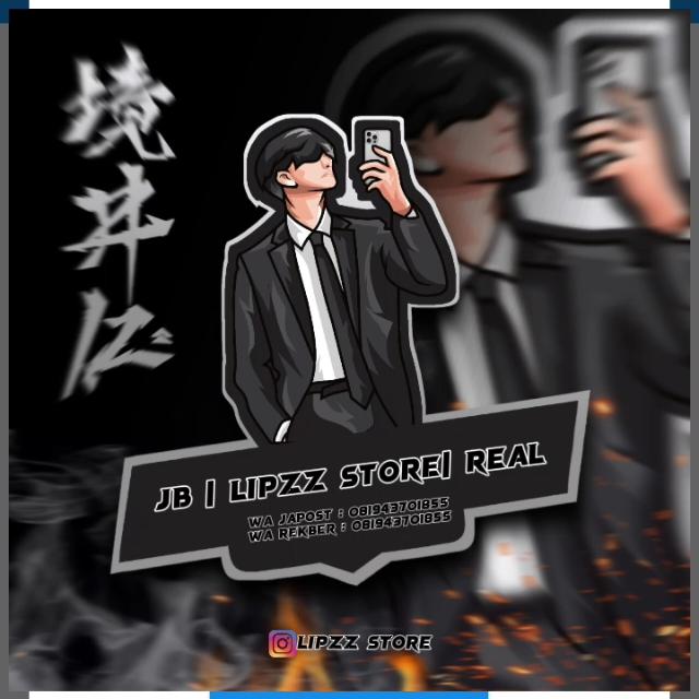 JB |  LIPzz STORE | REAL - WhatsApp Group with 0 members