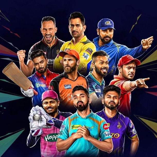 Join IPL fan club 2023🏏⚜️ Whatsapp Group Link | Groupsor