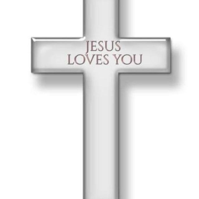 ✝️Jesus loves you ✝️