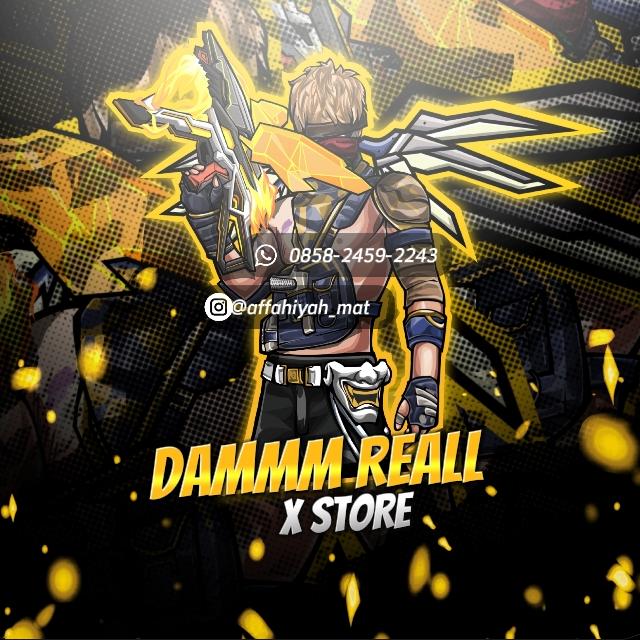 JB Damm store¹ | ALL GAME - WhatsApp Group with 0 members