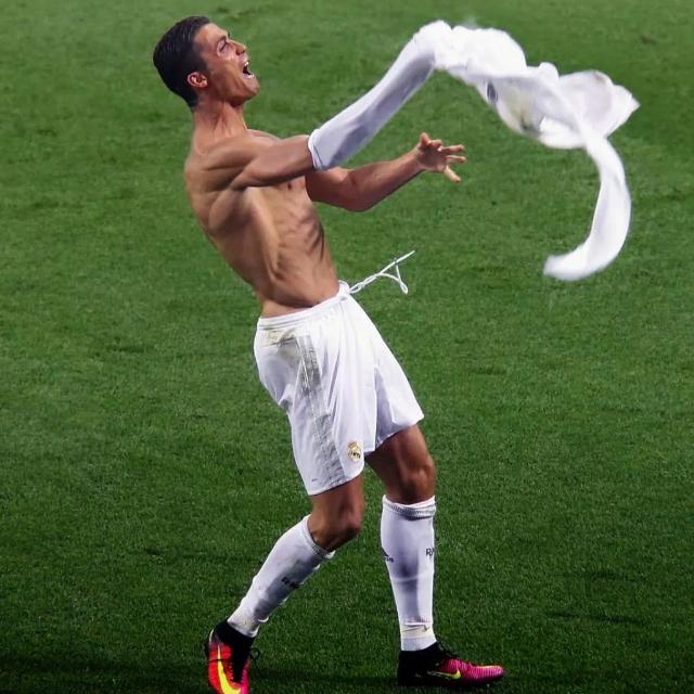 ❤️CR7FANS❤️