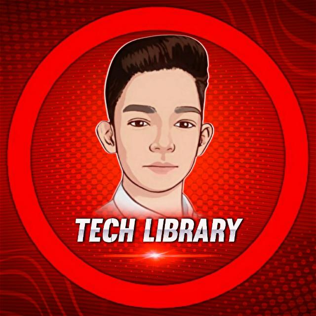 Tech Library family 💝 Whatsapp Group Join Link