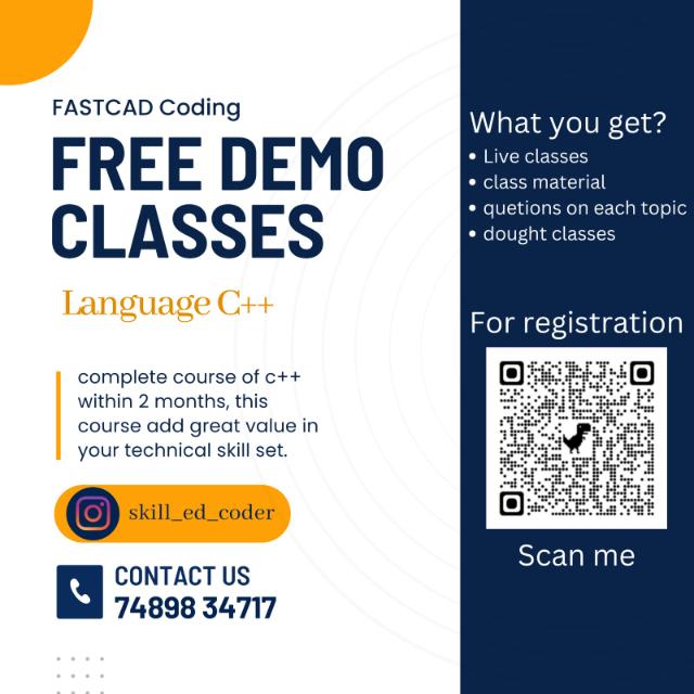Fast Cad coding workshop Whatsapp Group Link | Groupsor