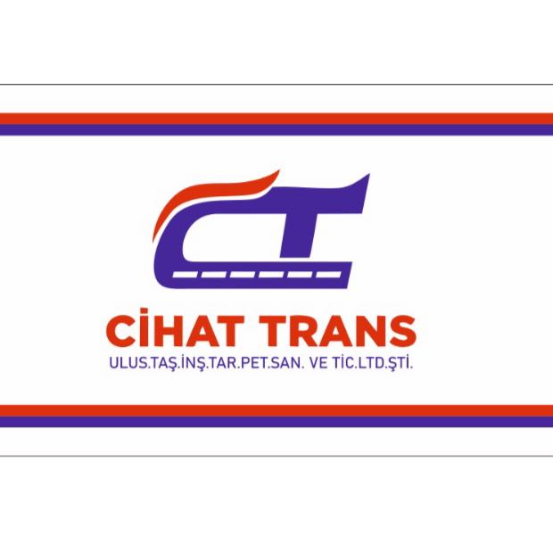 CİHAT TRANS - FRİGO + TENTE İSTANBUL İÇİ YÜK BİLDİRİMİ