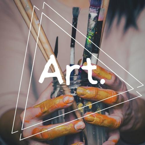 🎨 Art. 🎨 Oficial