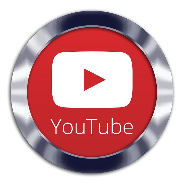 Avatar de Apoyo Youtube