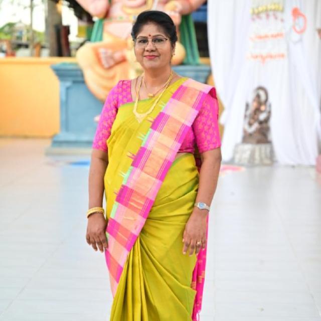 Profile Picture